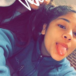 Meet your Posher, Jazmin